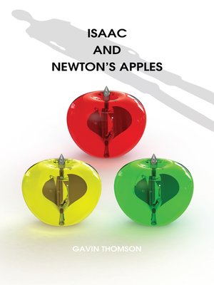 cover image of Isaac and Newton's Apples
